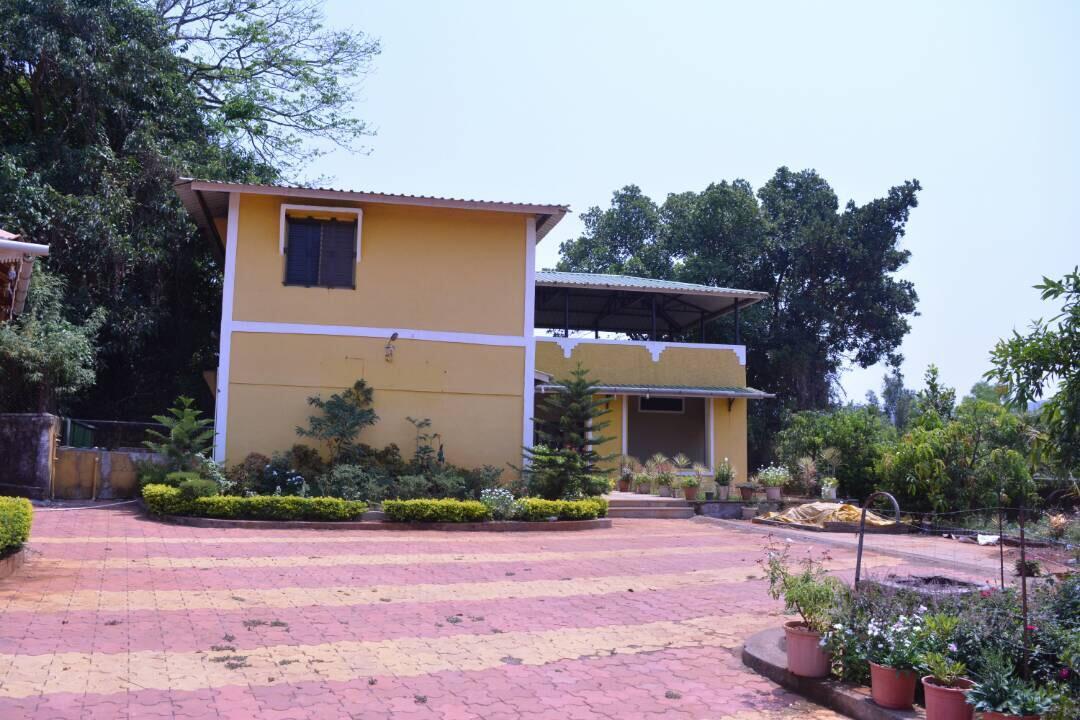 Mango Holiday Resort Kolhápur Kültér fotó