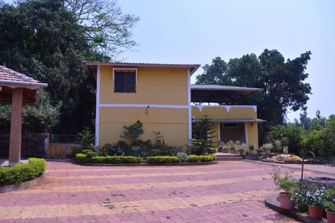 Mango Holiday Resort Kolhápur Kültér fotó