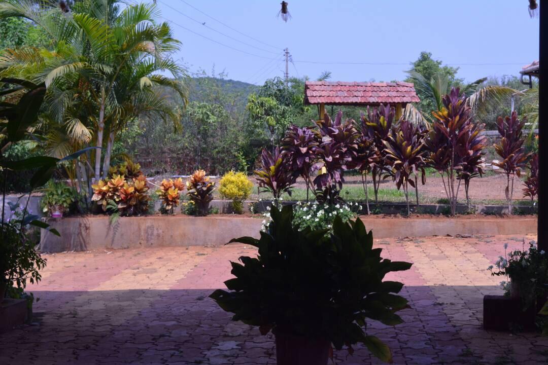 Mango Holiday Resort Kolhápur Kültér fotó