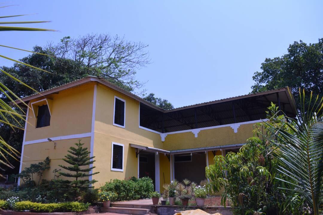 Mango Holiday Resort Kolhápur Kültér fotó