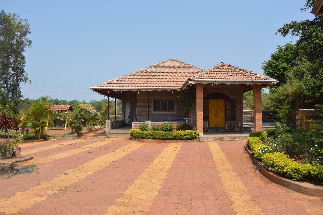 Mango Holiday Resort Kolhápur Kültér fotó