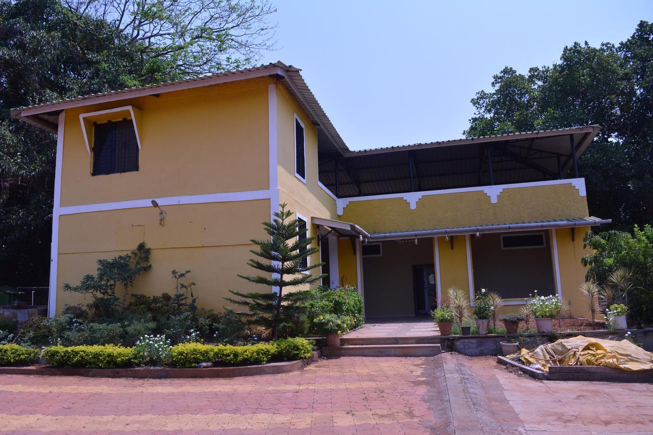 Mango Holiday Resort Kolhápur Kültér fotó